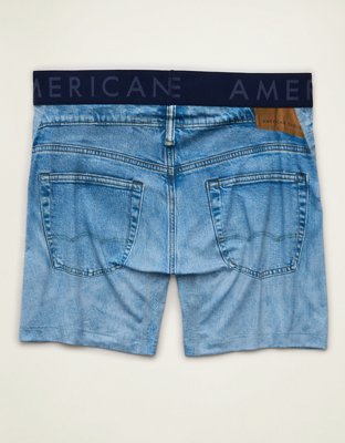 AEO Men's 6" Flex Boxer Brief