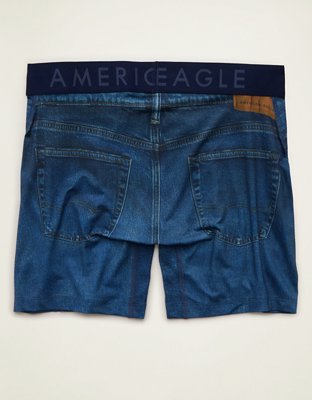 AEO Brief Boxer Flex de 6" para Hombre