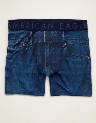 AEO Brief Boxer Flex de 6" para Hombre