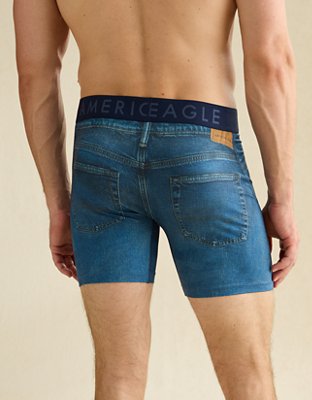 AEO Brief Boxer Flex de 6" para Hombre