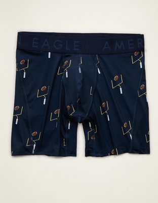 AEO Men's 6" Flex Boxer Brief