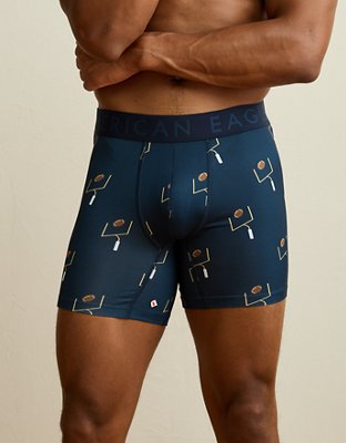 AEO Men's 6" Flex Boxer Brief