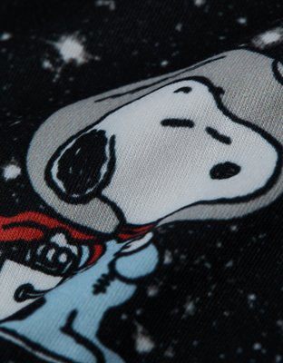 AEO Men's Snoopy Galaxy 6" Flex Boxer Brief