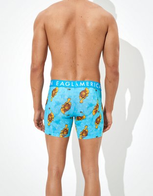 Трусы-боксеры AEO Lions Flex для мужчин — American Eagle — фото 2