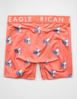 AEO Men's 6" Flex Boxer Brief