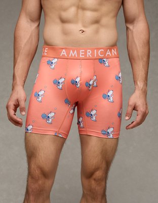 AEO Men's 6" Flex Boxer Brief