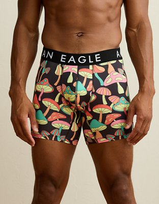 AEO Men's 6" Flex Boxer Brief