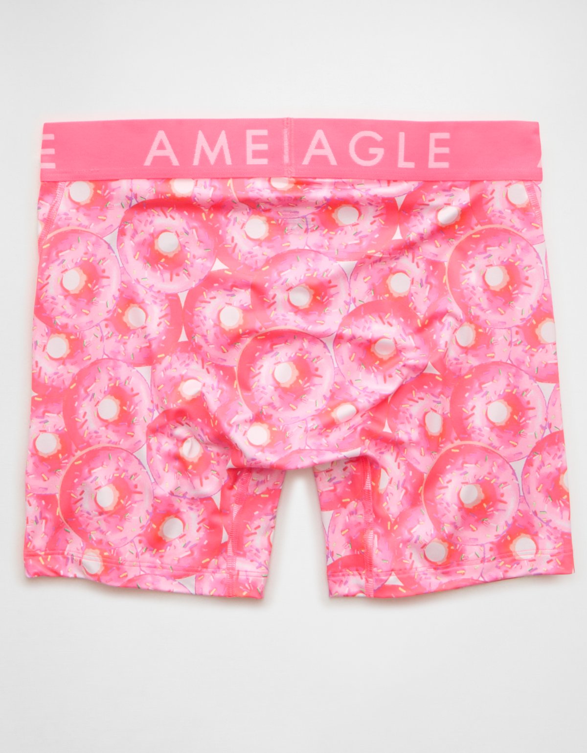 AEO Men's 6" Flex Boxer Brief - image 4