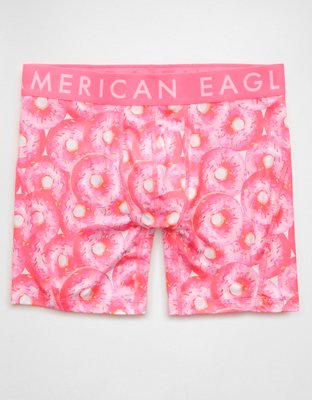 AEO Men's 6" Flex Boxer Brief from American Eagle - $14.35