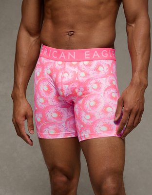 AEO Men's 6" Flex Boxer Brief from American Eagle - $14.35