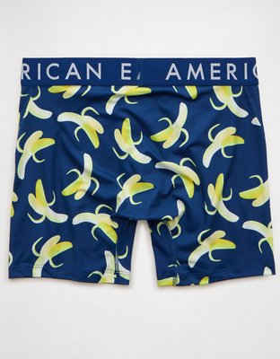 AEO Men's 6" Flex Boxer Brief