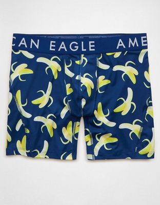 AEO Men's 6" Flex Boxer Brief from American Eagle - $14.35