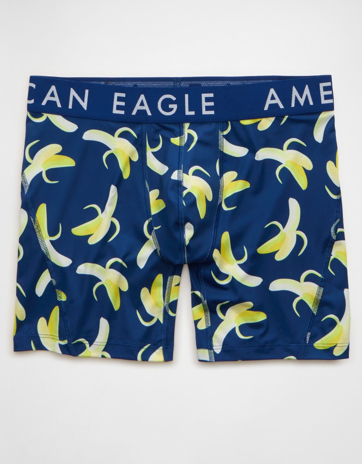AEO Men's 6" Flex Boxer Brief - image 3