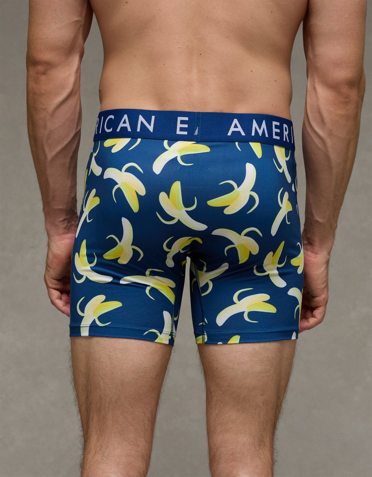 AEO Men's 6" Flex Boxer Brief - image 2