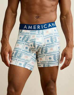 AEO Men's 6" Flex Boxer Brief