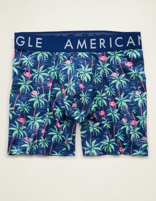 AEO Men's 6" Flex Boxer Brief