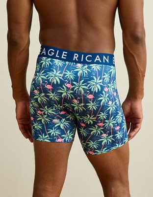 AEO Men's 6" Flex Boxer Brief