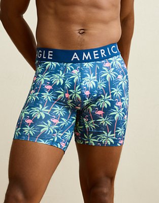 AEO Men's 6" Flex Boxer Brief