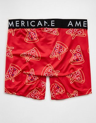 AEO Men's 6" Flex Boxer Brief