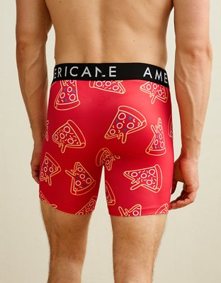 AEO Men's 6" Flex Boxer Brief