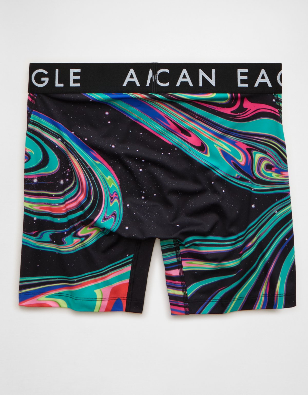 AEO Men's 6" Flex Boxer Brief - image 4