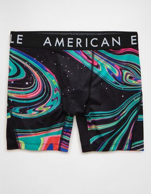 AEO Men's 6" Flex Boxer Brief from American Eagle - $11.16