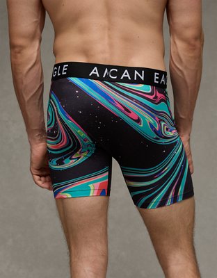 AEO Men's 6" Flex Boxer Brief