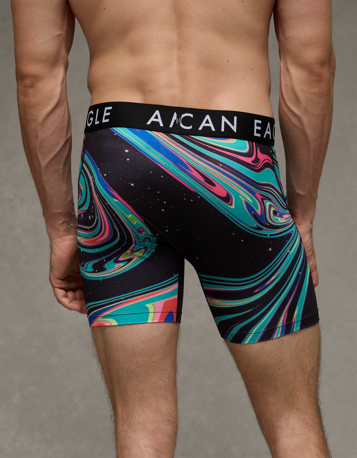 AEO Men's 6" Flex Boxer Brief - image 2