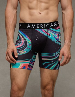 AEO Men's 6" Flex Boxer Brief