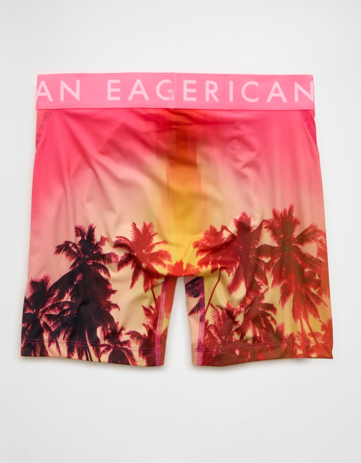 AEO Men's 6" Flex Boxer Brief - image 4