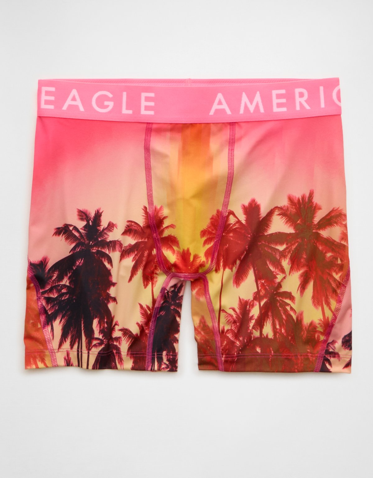 AEO Men's 6" Flex Boxer Brief - image 3