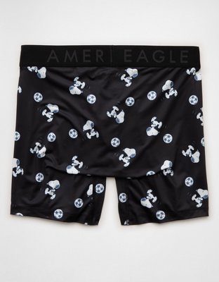 AEO Men's 6" Flex Boxer Brief