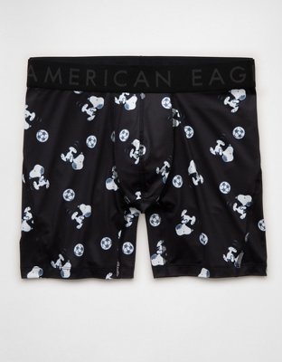 AEO Men's 6" Flex Boxer Brief