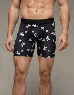 AEO Men's 6" Flex Boxer Brief