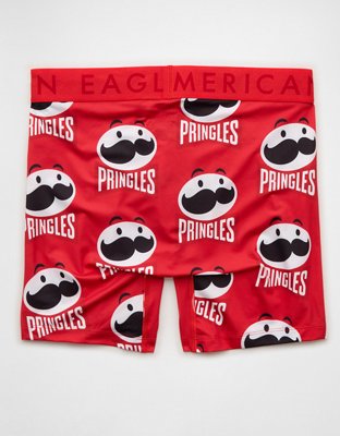AEO Men's Pringles 6