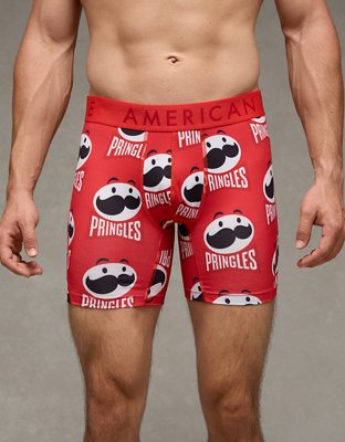 AEO Men's 6" Flex Boxer Brief