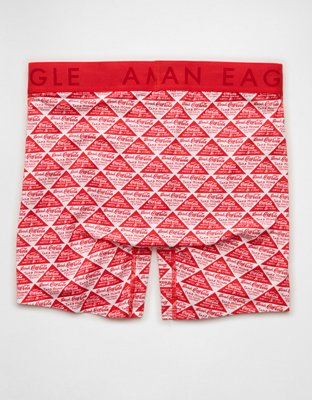 AEO Men's 6" Flex Boxer Brief