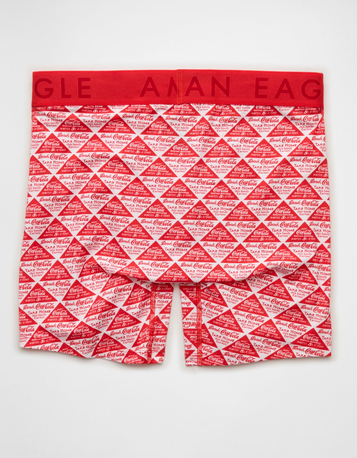 AEO Men's 6" Flex Boxer Brief - image 4