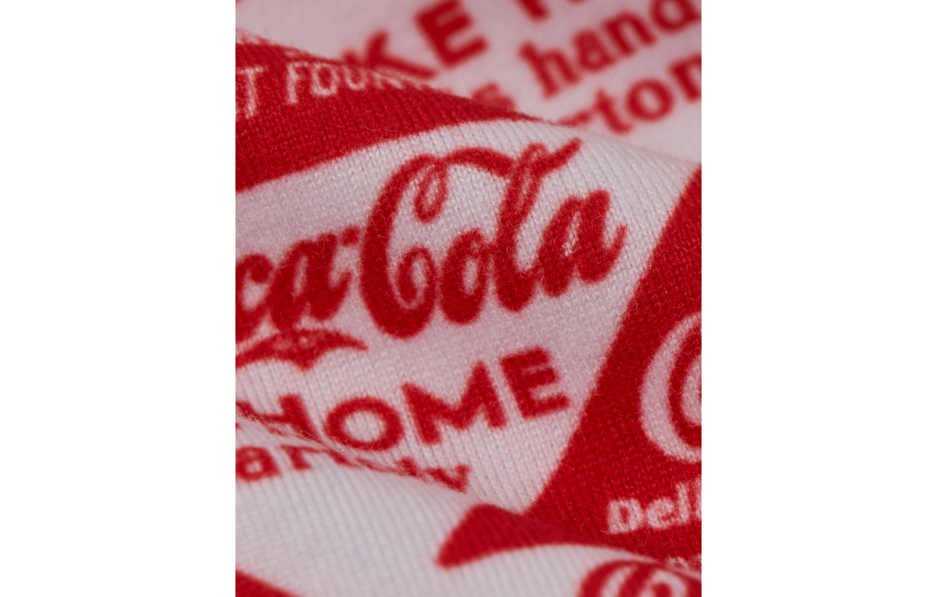 AEO Men's Coca-Cola 6" Flex Boxer Brief