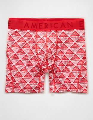 AEO Men's 6" Flex Boxer Brief