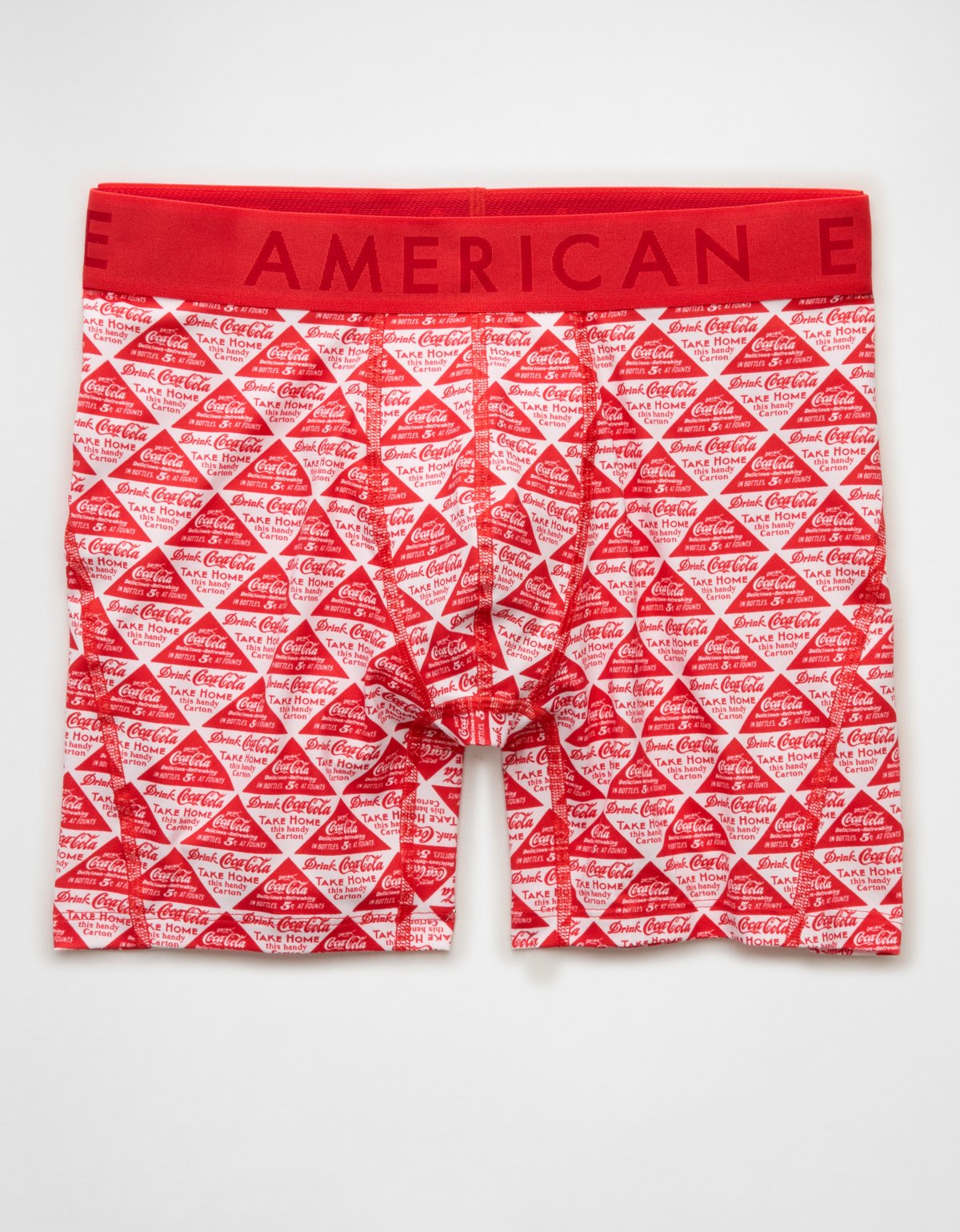 AEO Men's 6" Flex Boxer Brief - image 3