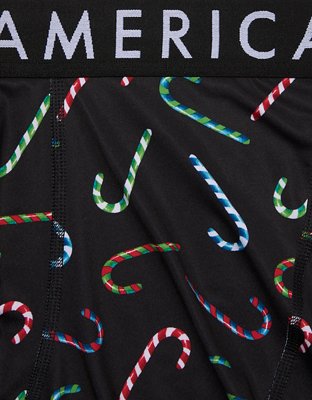 Трусы-боксеры AEO Candy Flex для мужчин — American Eagle — фото 5