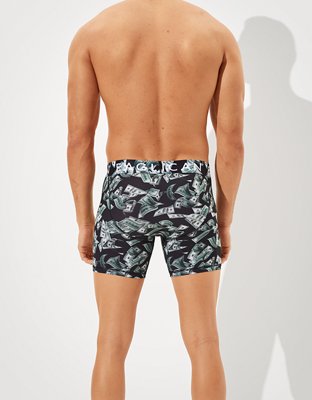 Трусы-боксеры AEO Money Flex для мужчин — American Eagle — фото 2