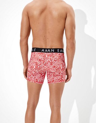 Трусы-боксеры AEO Scented Flex для мужчин — American Eagle — фото 2