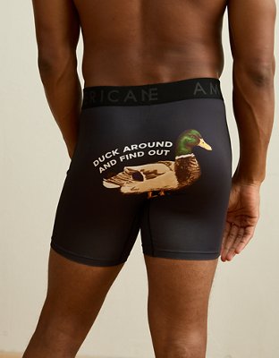 AEO Men's 6" Flex Boxer Brief
