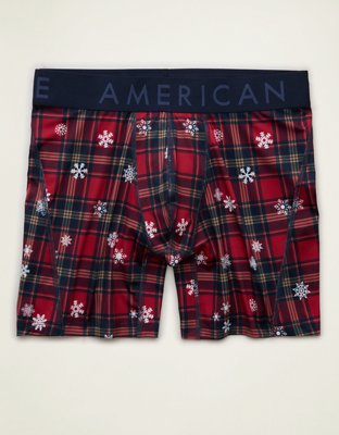 AEO Men's 6" Flex Boxer Brief