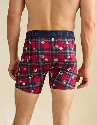 AEO Men's 6" Flex Boxer Brief