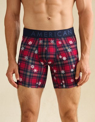 AEO Men's 6" Flex Boxer Brief