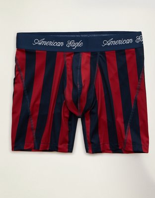 AEO Men's 6" Flex Boxer Brief