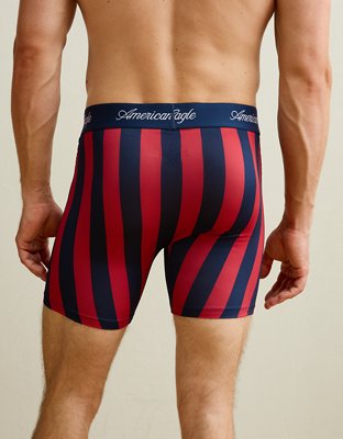 AEO Men's 6" Flex Boxer Brief